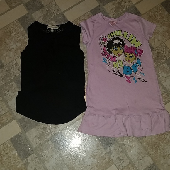 Tops - Picture 1 of 1